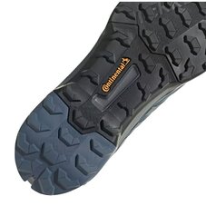 Кросівки Adidas Terrex AX4 GORE-TEX HP7397