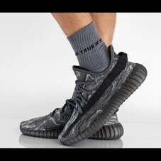 Кросівки Adidas Yeezy Boost 350 V2 Dark Salt ID4811