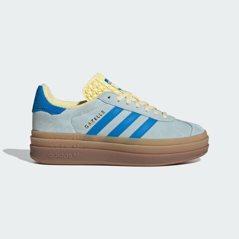 Кросівки жіночі Adidas Gazelle Bold IE0430