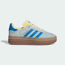 Кросівки жіночі Adidas Gazelle Bold IE0430