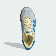 Кросівки жіночі Adidas Gazelle Bold IE0430