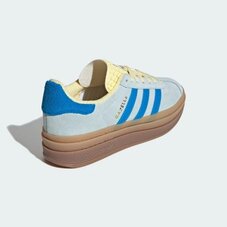 Кросівки жіночі Adidas Gazelle Bold IE0430