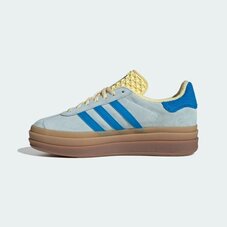 Кросівки жіночі Adidas Gazelle Bold IE0430