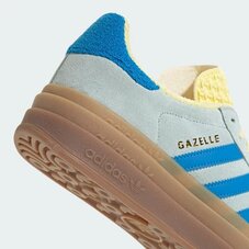Кросівки жіночі Adidas Gazelle Bold IE0430