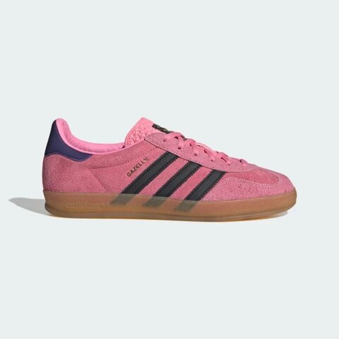 Кросівки жіночі Adidas Gazelle IE7002