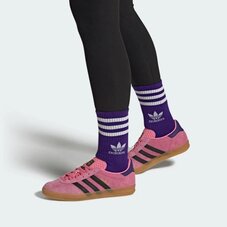 Кросівки жіночі Adidas Gazelle IE7002