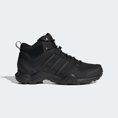 Черевики Adidas Terrex Swift R2 Mid Gore-Tex CM7500