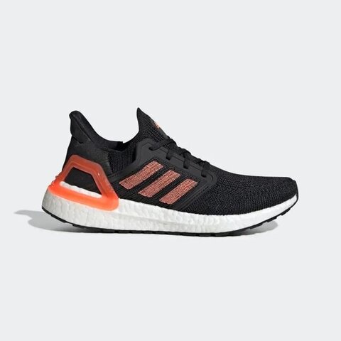 Кроссовки беговые женские Adidas Ultraboost 20 EG0717
