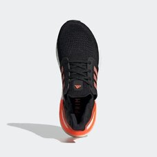 Кроссовки беговые женские Adidas Ultraboost 20 EG0717