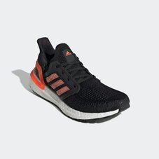 Кроссовки беговые женские Adidas Ultraboost 20 EG0717