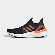 Кроссовки беговые женские Adidas Ultraboost 20 EG0717