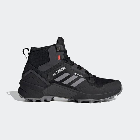 Кросівки Adidas Terrex Swift R3 Mid Gore-Tex FW2762