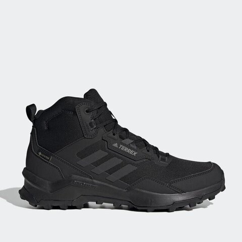 Черевики Adidas Terrex Ax4 Mid Gore-Tex Hiking FY9638