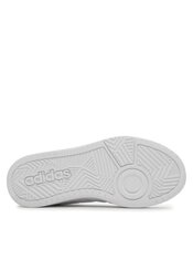 Кеди жіночі Adidas Hoops 3.0 MID GW5457