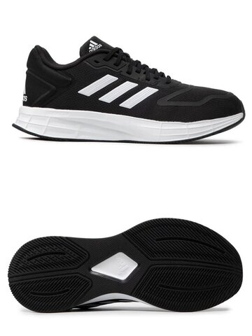 Кроссовки беговые Adidas Duramo 10 GW8336