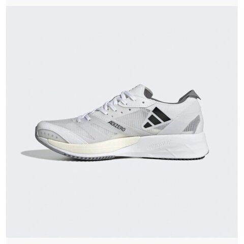Кросівки бігові жіночі Adidas Adizero Adios 7 GX6648