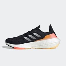 Кросівки бігові жіночі Adidas Ultraboost 22 Heat RDY Multicolour GX8059