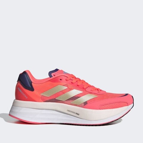 Кросівки бігові жіночі Adidas Adizero Boston 10 GY0905