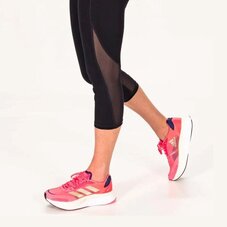 Кросівки бігові жіночі Adidas Adizero Boston 10 GY0905