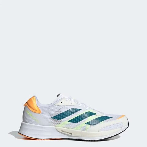 Кроссовки беговые Adidas Adizero Adios 6 GY0894