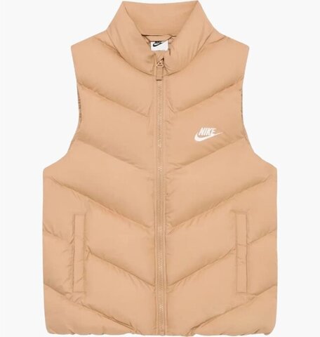 Жилетка детская Nike Sportswear Therma-Fit All Day Play HJ2537-200