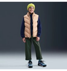 Жилетка детская Nike Sportswear Therma-Fit All Day Play HJ2537-200