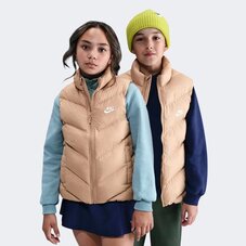 Жилетка детская Nike Sportswear Therma-Fit All Day Play HJ2537-200