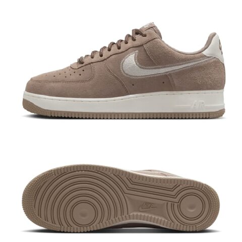 Кросівки Nike Air Force 1 Low '07 HJ4465-200