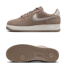 Кросівки Nike Air Force 1 Low '07 HJ4465-200