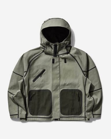 Куртка Nike Tech HM9473-320