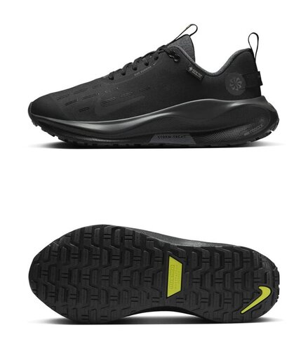 Кросівки бігові жіночі Nike InfinityRN 4 HQ0264-001
