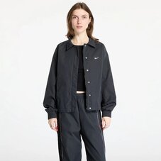 Куртка жіноча Nike Sportswear Woven HQ3750-010