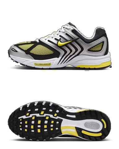 Кроссовки беговые женские Nike Pegasus 2K5 HQ5718-100