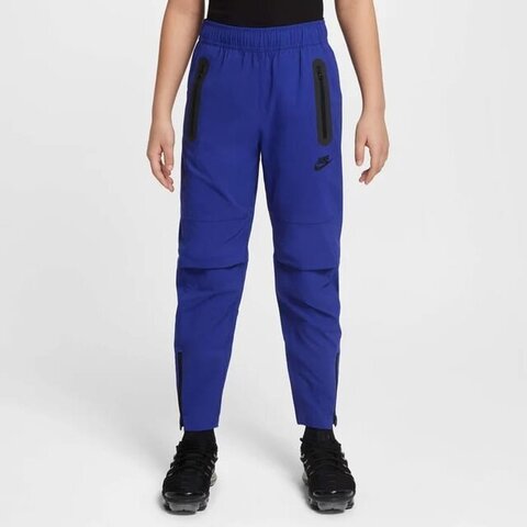 Спортивные штаны детские Nike Tech HQ8921-539