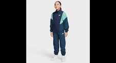 Дитячий спортивний костюм Nike Sportswear HQ9314-415