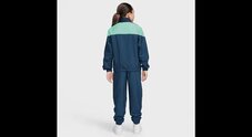 Дитячий спортивний костюм Nike Sportswear HQ9314-415