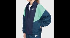 Дитячий спортивний костюм Nike Sportswear HQ9314-415