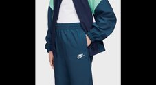 Дитячий спортивний костюм Nike Sportswear HQ9314-415