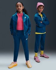 Дитячий спортивний костюм Nike Sportswear Tracksuit HQ9315-415