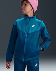 Дитячий спортивний костюм Nike Sportswear Tracksuit HQ9315-415