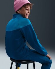 Дитячий спортивний костюм Nike Sportswear Tracksuit HQ9315-415