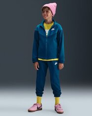 Дитячий спортивний костюм Nike Sportswear Tracksuit HQ9315-415