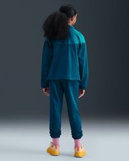 Дитячий спортивний костюм Nike Sportswear Tracksuit HQ9315-415