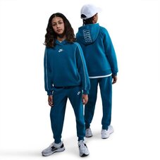 Дитячий спортивний костюм Nike Club Fleece HQ9318-301