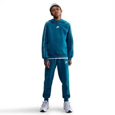 Дитячий спортивний костюм Nike Club Fleece HQ9318-301