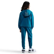 Дитячий спортивний костюм Nike Club Fleece HQ9318-301