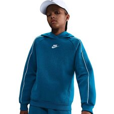 Дитячий спортивний костюм Nike Club Fleece HQ9318-301