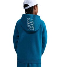 Дитячий спортивний костюм Nike Club Fleece HQ9318-301