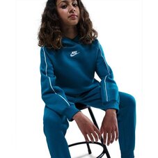 Дитячий спортивний костюм Nike Club Fleece HQ9318-301