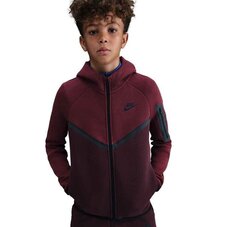 Олимпийка детская Nike Sportswear Tech Fleec HV5867-653